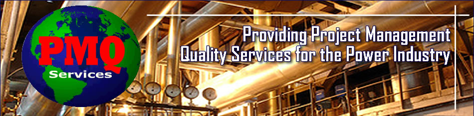 PMQ Services - Power Industry Consultants